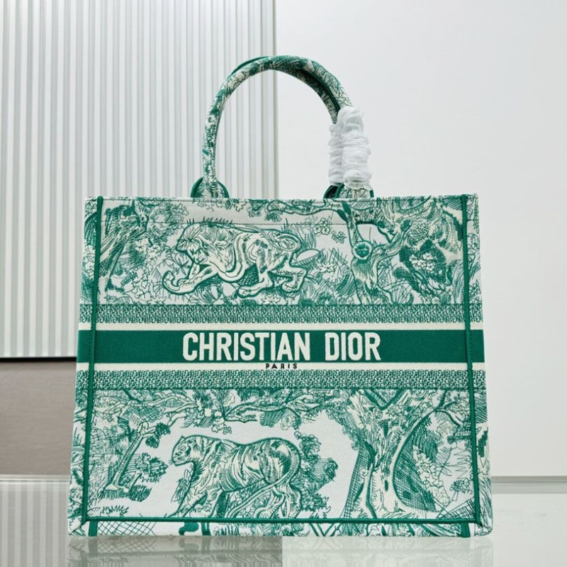 D*or shopping bags